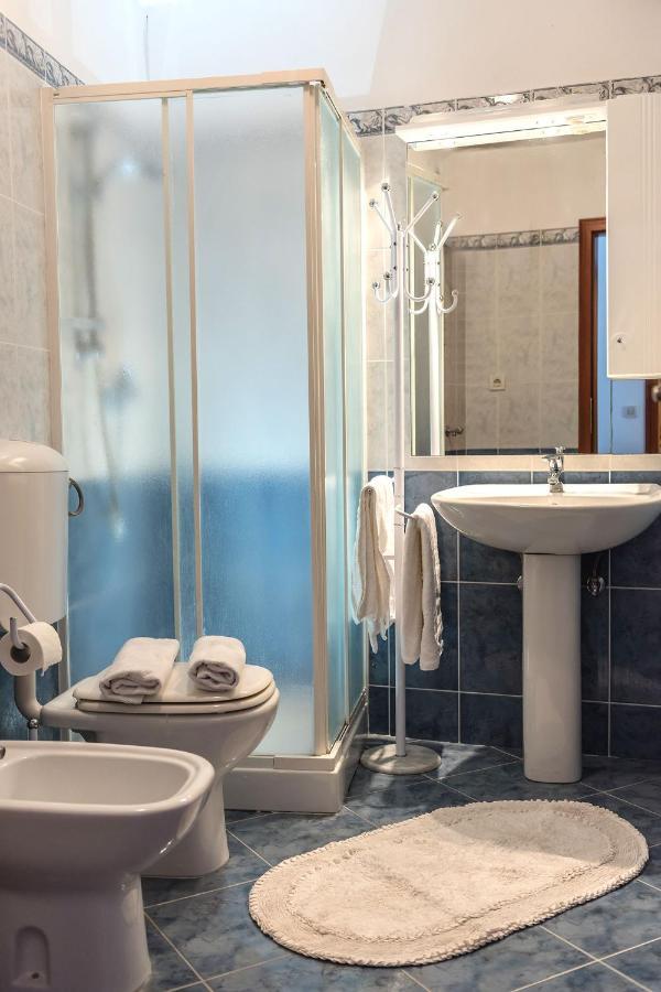 Appartement Clorinda Sea View Free Parking à Rovinj Extérieur photo