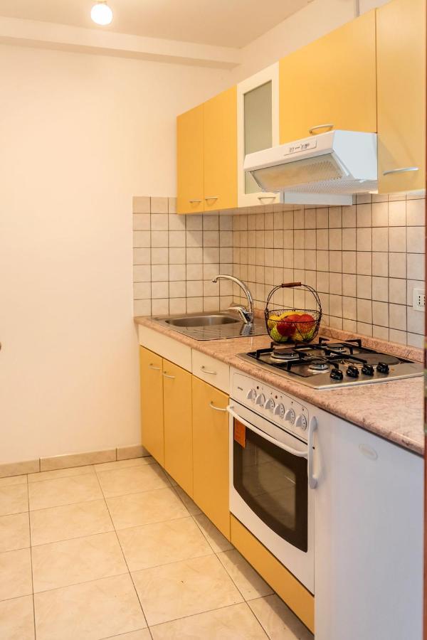 Appartement Clorinda Sea View Free Parking à Rovinj Extérieur photo