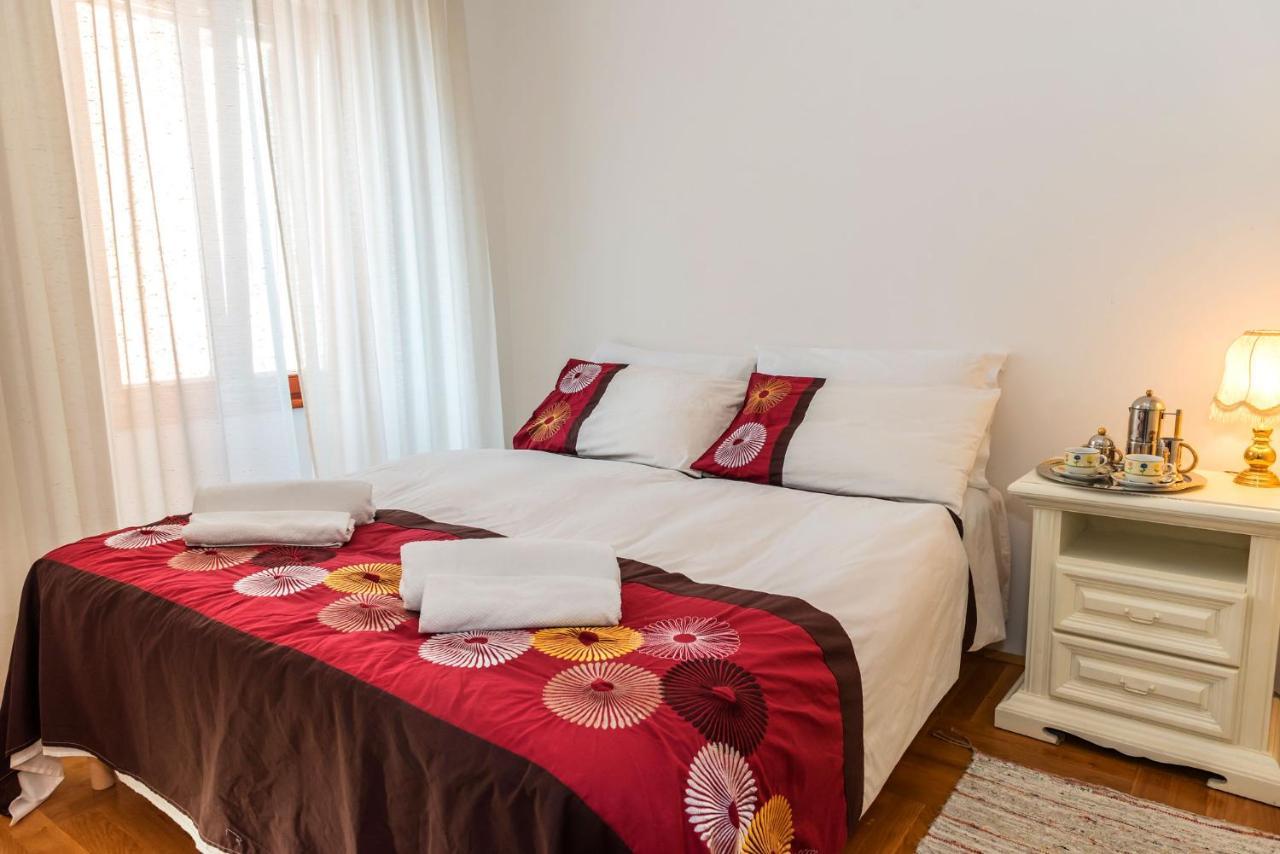 Appartement Clorinda Sea View Free Parking à Rovinj Extérieur photo